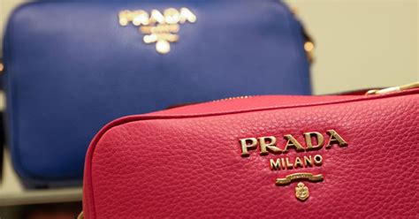 ipo prada riceve euro|Prada invests in Italian tannery, undecided on dual listing.